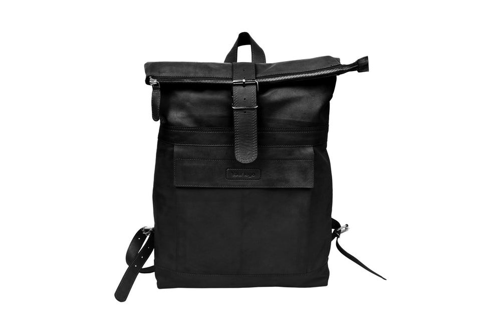 Rygsæk HB-1271 - Black