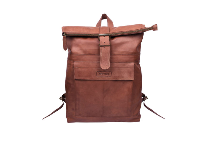 Rygsæk HB-1271 - Mocca