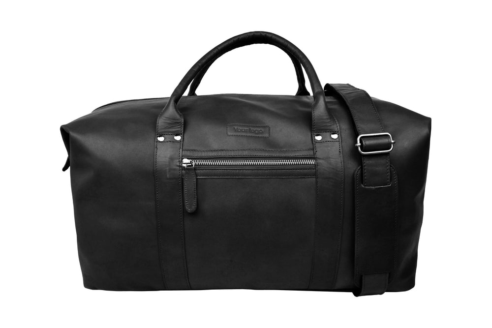 Rejsetaske HB-1314 - Black