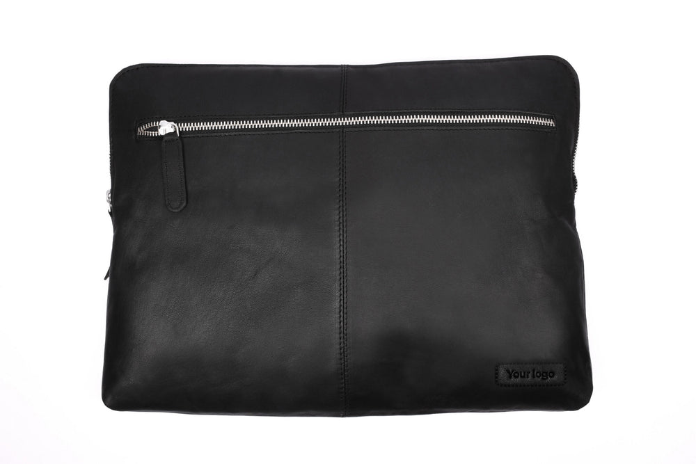PC Sleeve HB-1367-PZ 13-14" - Black