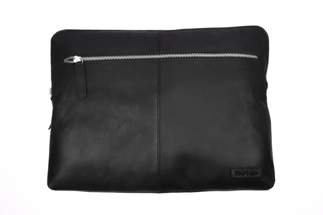 PC Sleeve HB-1367-PZ 13-14" - Black