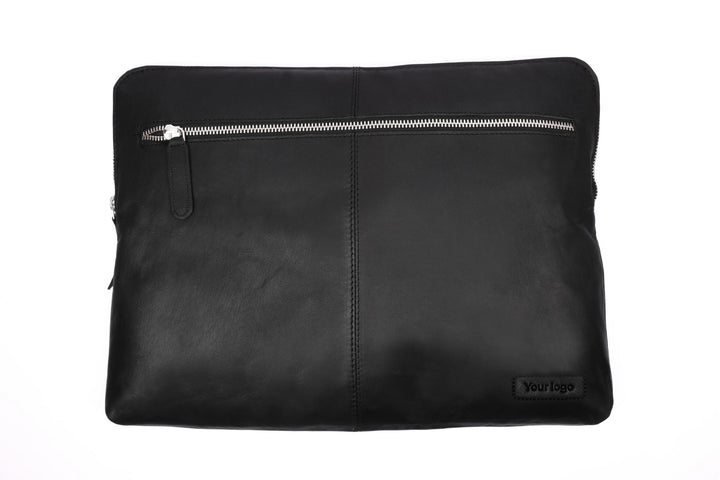 PC Sleeve HB-1367-PZ 13-14" - Black