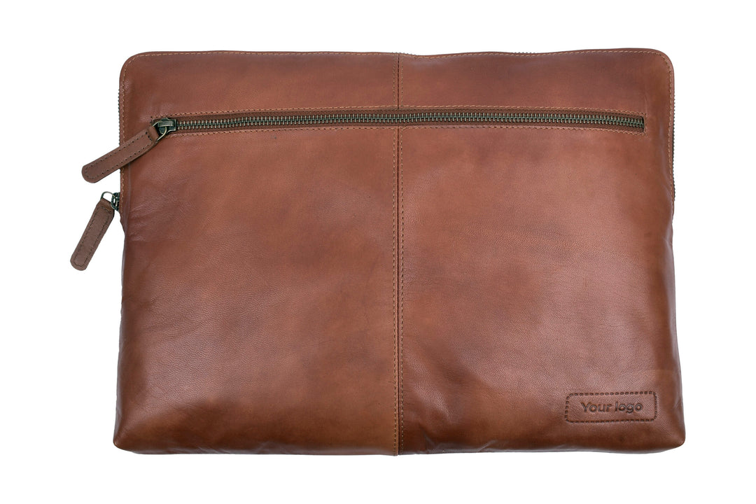 PC Sleeve HB-1367-PZ 13-14" - Mocca