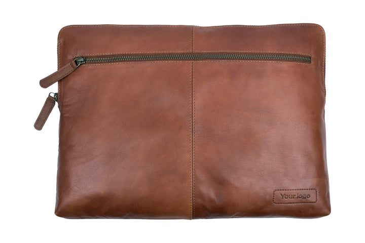 PC Sleeve HB-1367-PZ 13-14" - Mocca