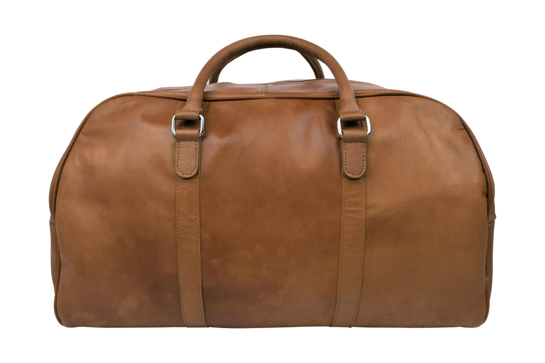Rejsetaske HB-1804 - Cognac