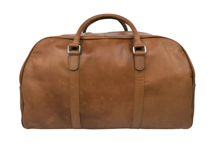 Rejsetaske HB-1804 - Cognac