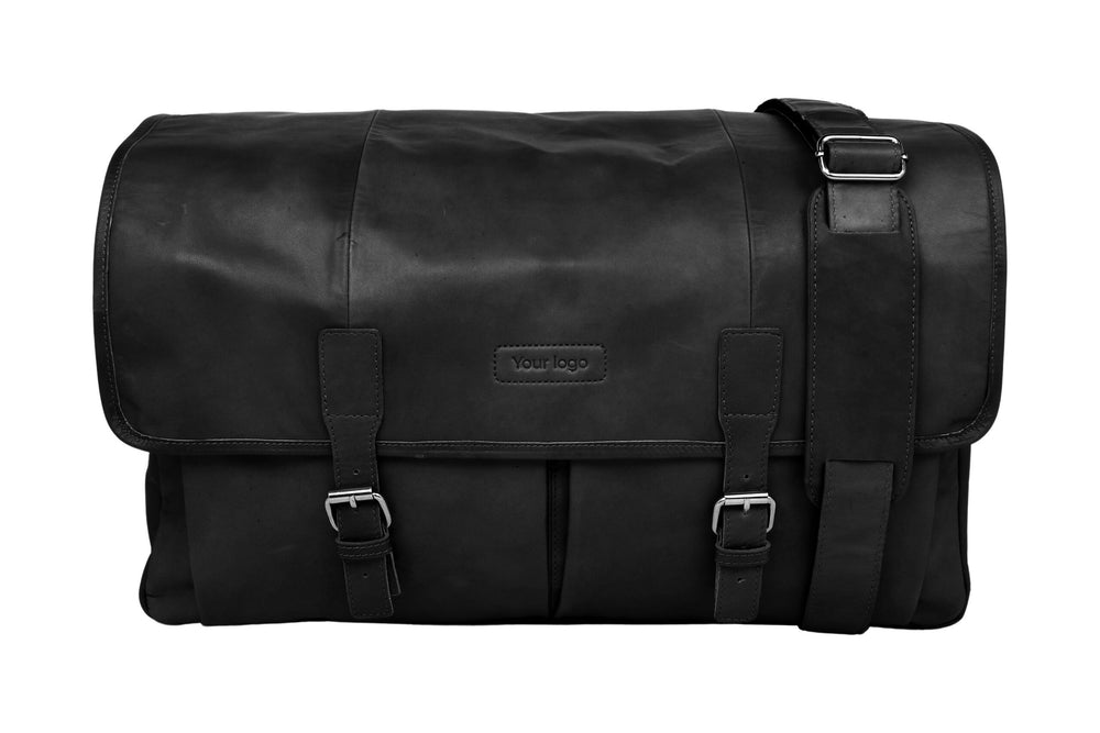Rejsetaske HB-1995 - Black