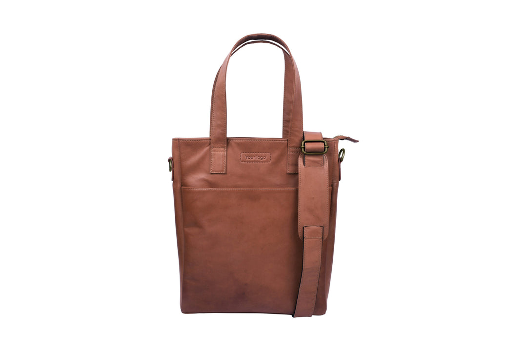 Shopper HB-2050 - Mocca
