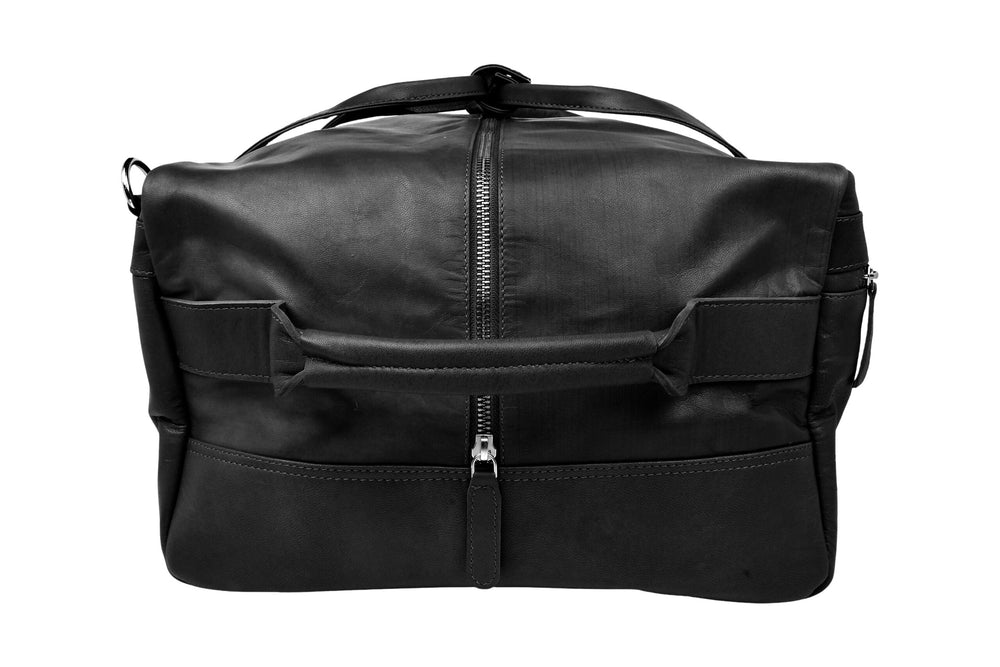 Rejsetaske HB-2154 - Black