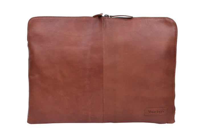PC Sleeve HB-2171 15-16" - Mocca
