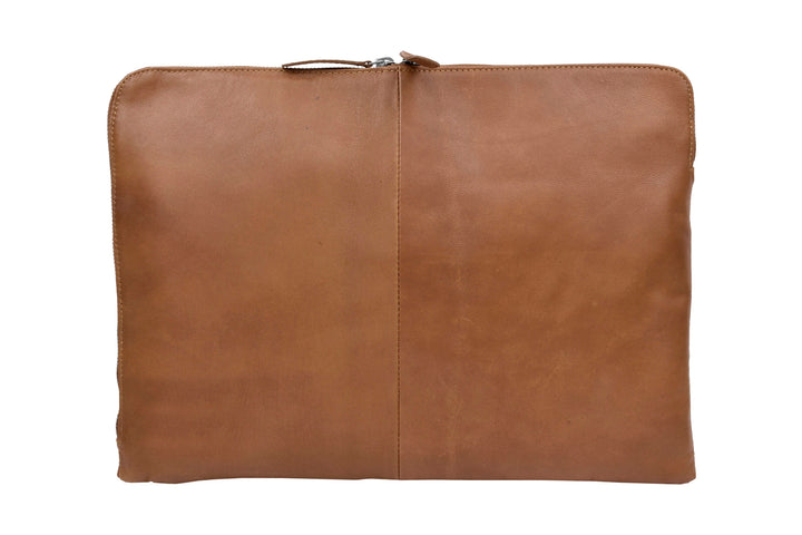PC Sleeve HB-2171 15-16" - Cognac