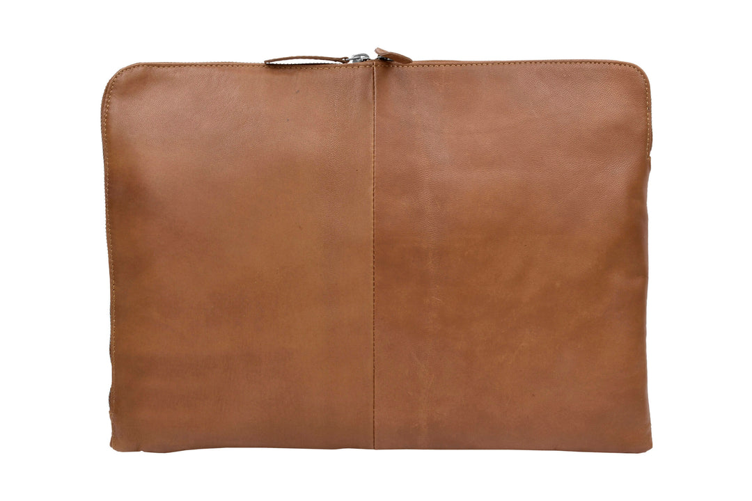 PC Sleeve HB-2171 13-14" - Cognac