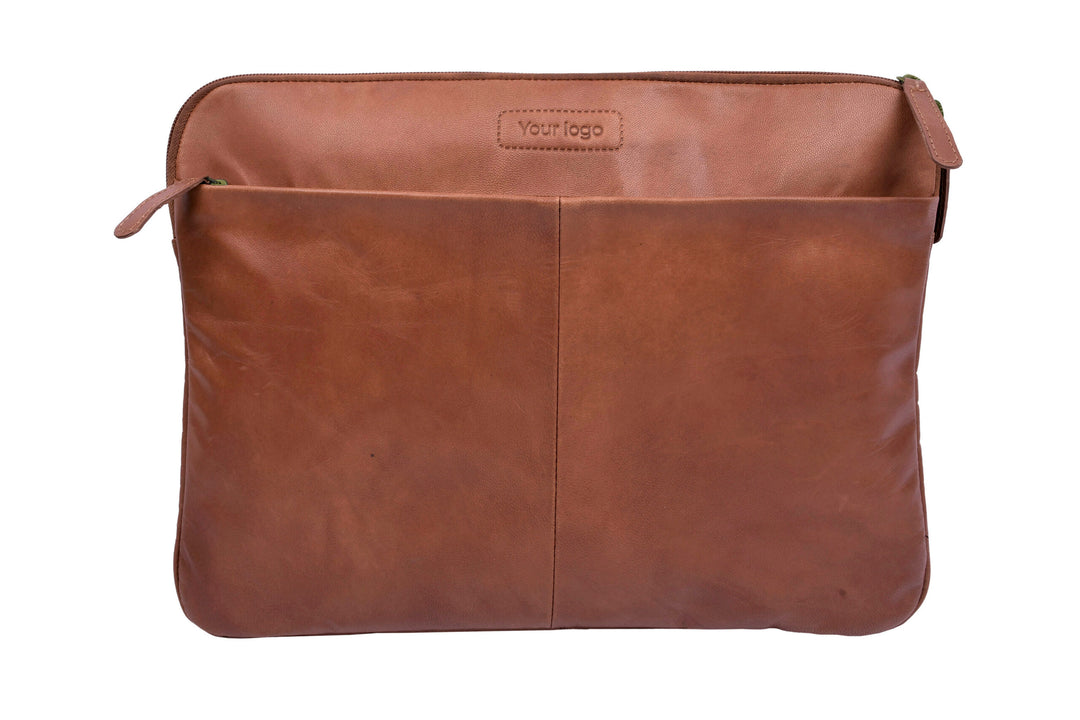 PC Sleeve HB-2172 13-14" - Mocca