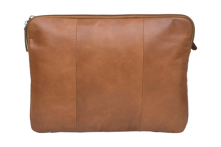 PC Sleeve HB-2172 15-16" - Cognac