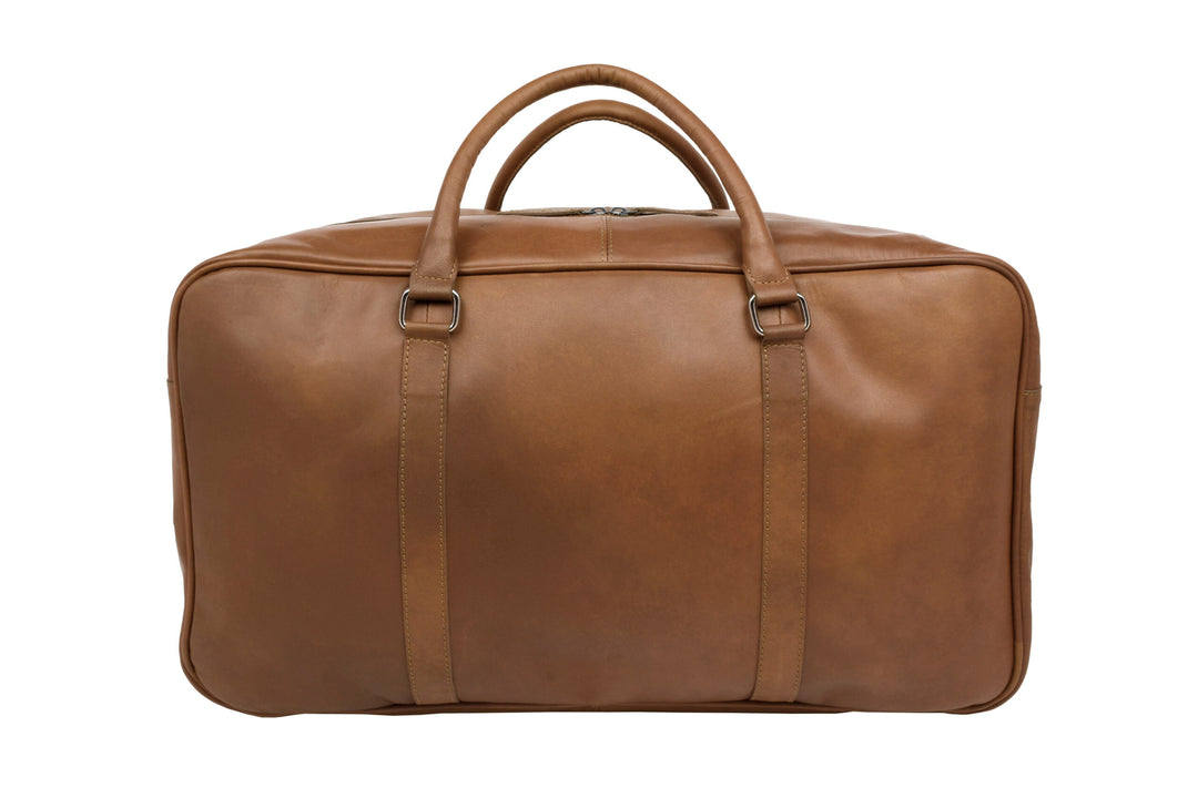 Rejsetaske HB-2190 - Cognac