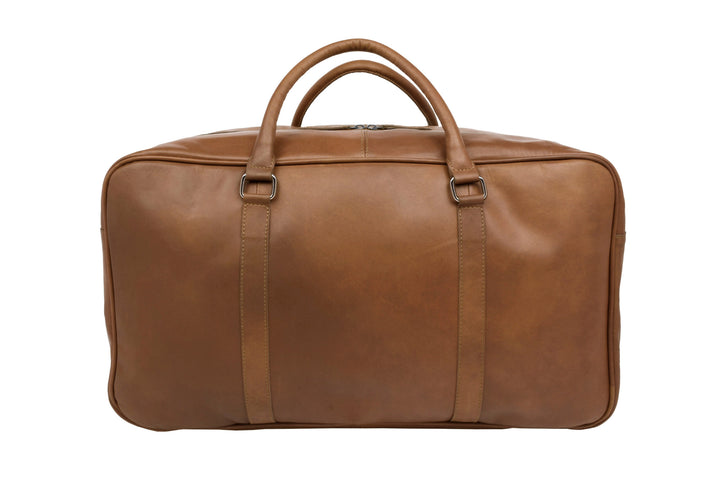 Rejsetaske HB-2190 - Cognac
