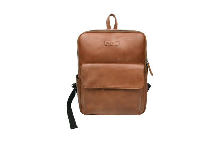 Rygsæk HB-2239 - Cognac