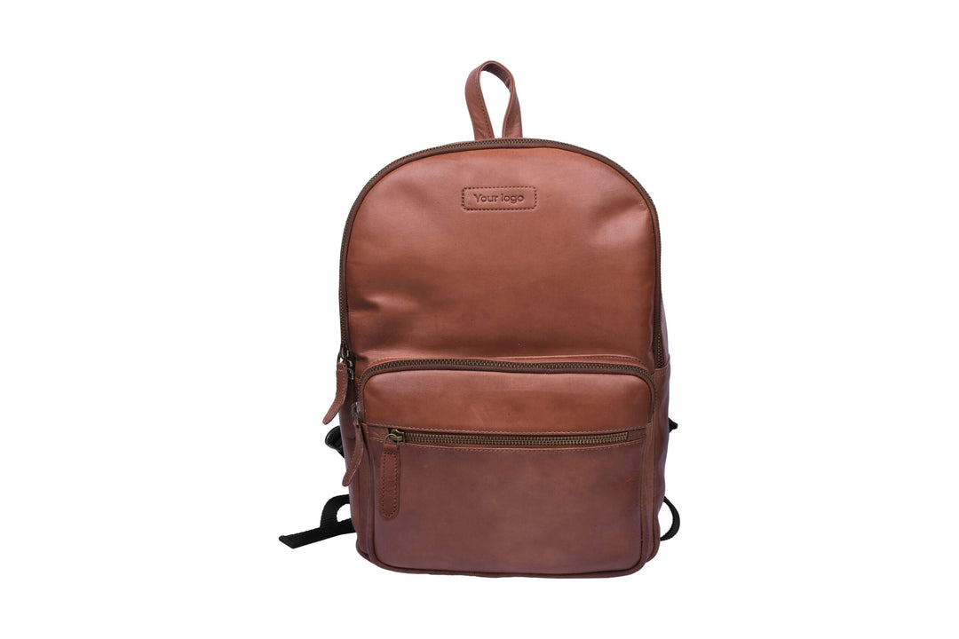 Rygsæk HB-2241 - Mocca