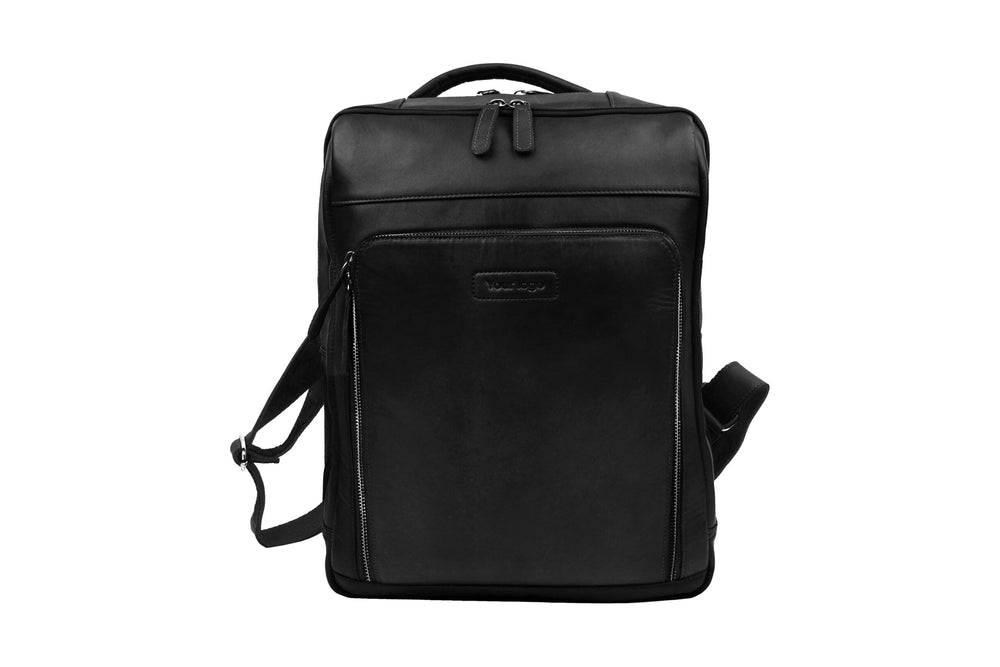 Rygsæk HB-2251 - Black