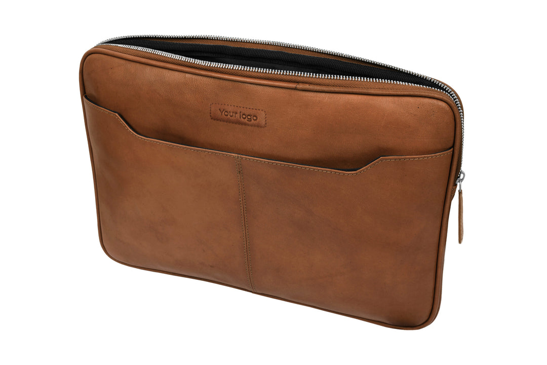 PC Sleeve HB-2269 15-16" - Cognac