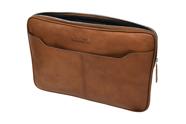 PC Sleeve HB-2269 15-16" - Cognac