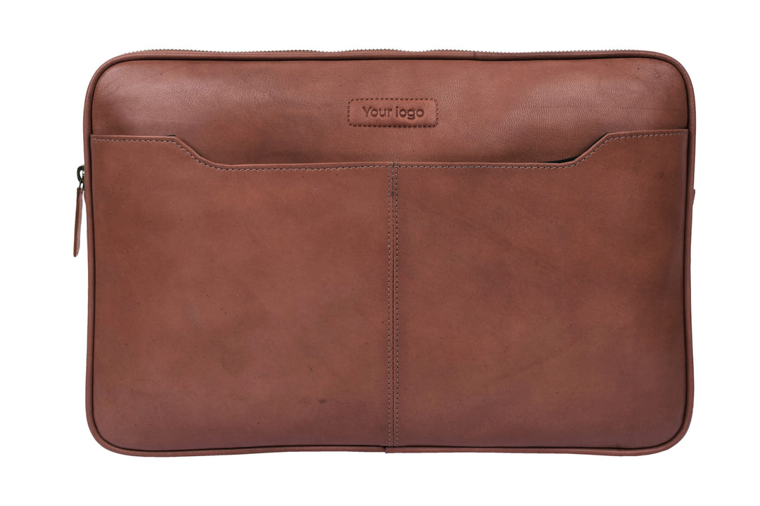 PC Sleeve HB-2269 13-14" - Mocca