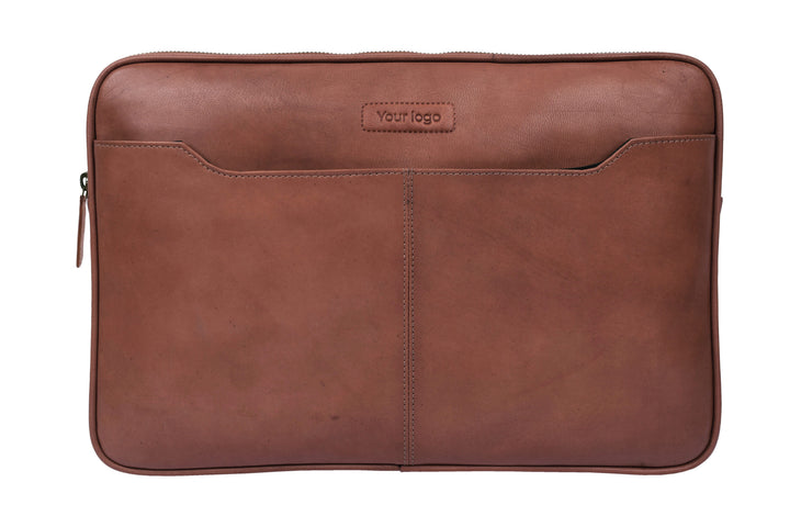 PC Sleeve HB-2269 13-14" - Mocca