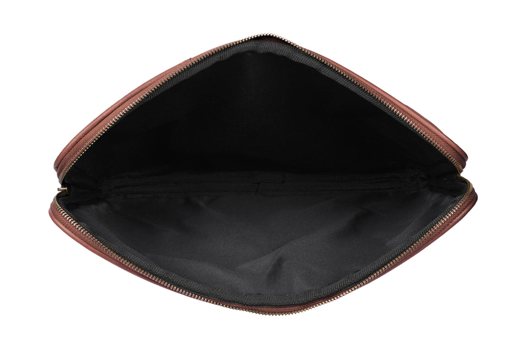 PC Sleeve HB-2269 15-16" - Mocca