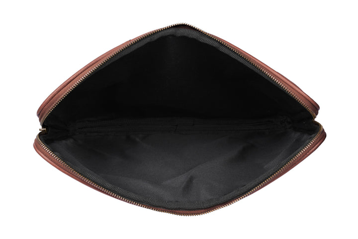PC Sleeve HB-2269 15-16" - Mocca