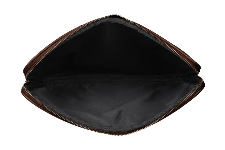 PC Sleeve HB-2269 15-16" - Dark brown