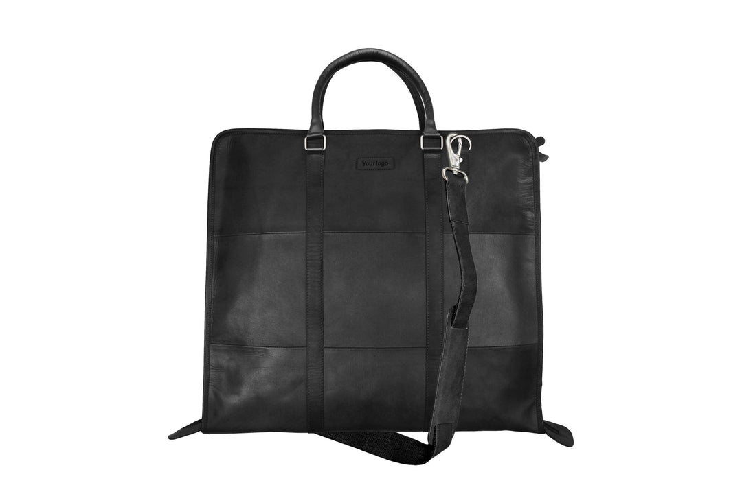 Jakkesæt taske HB-2274 - Black