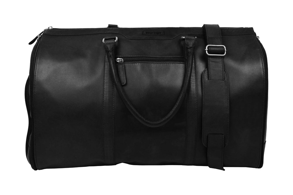 Rejsetaske HB-2276 - Black