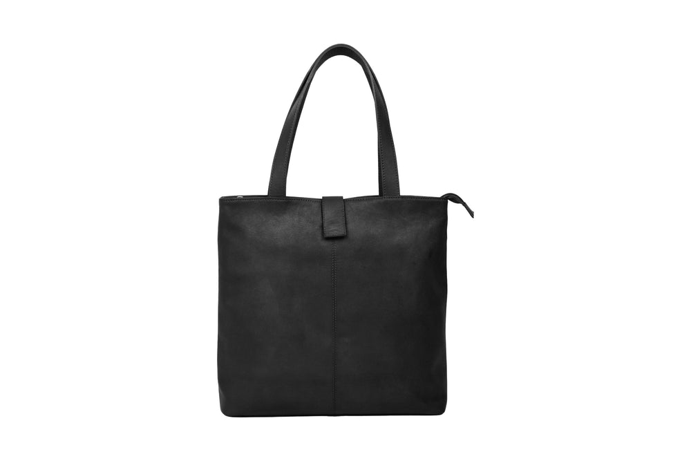 Shopper HB-2282 - Black