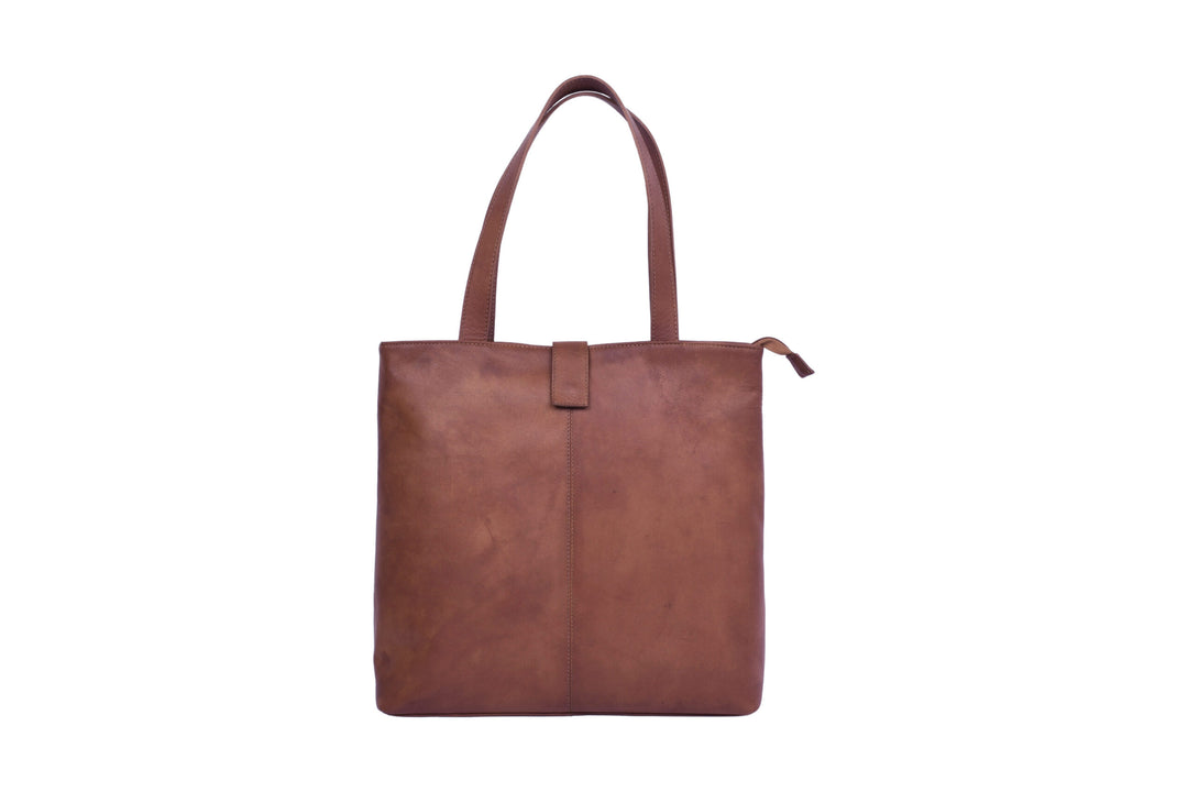 Shopper HB-2282 - Mocca