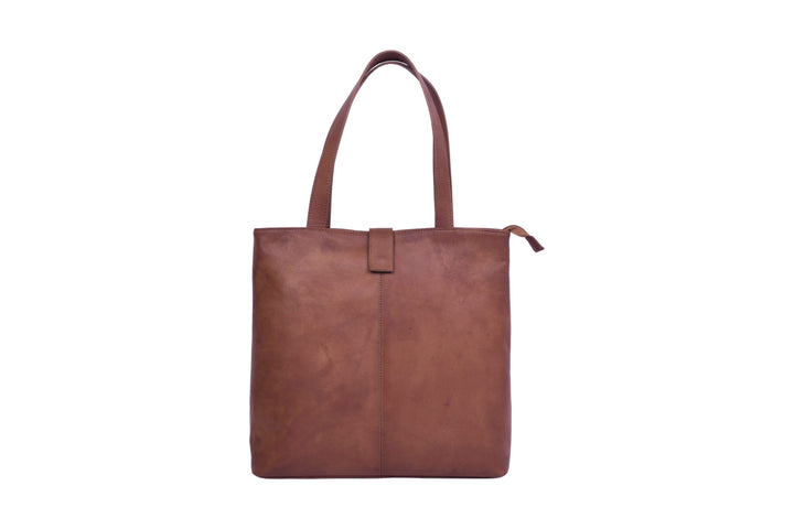 Shopper HB-2282 - Mocca