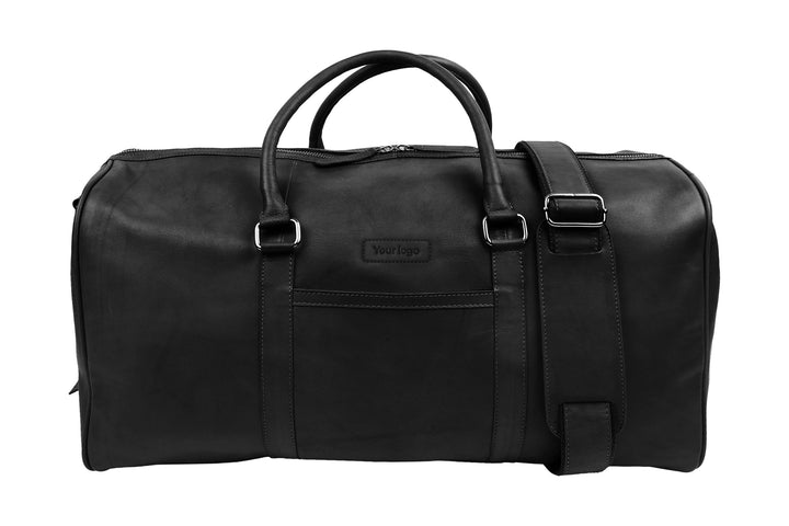 Rejsetaske HB-2293 - Black