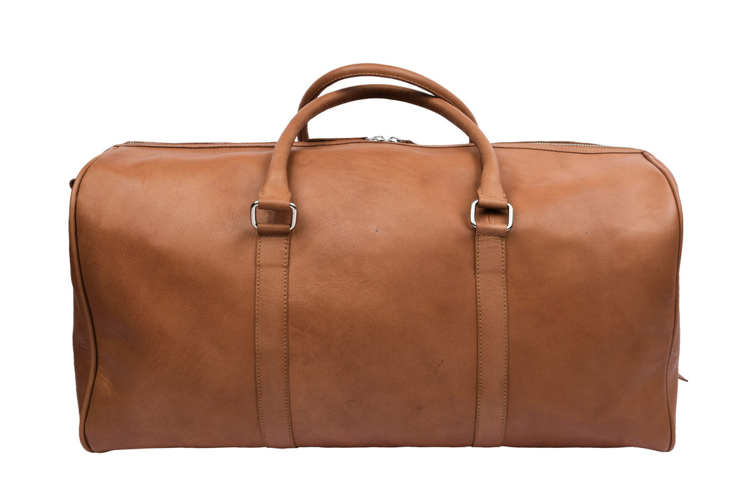 Rejsetaske HB-2293 - Cognac