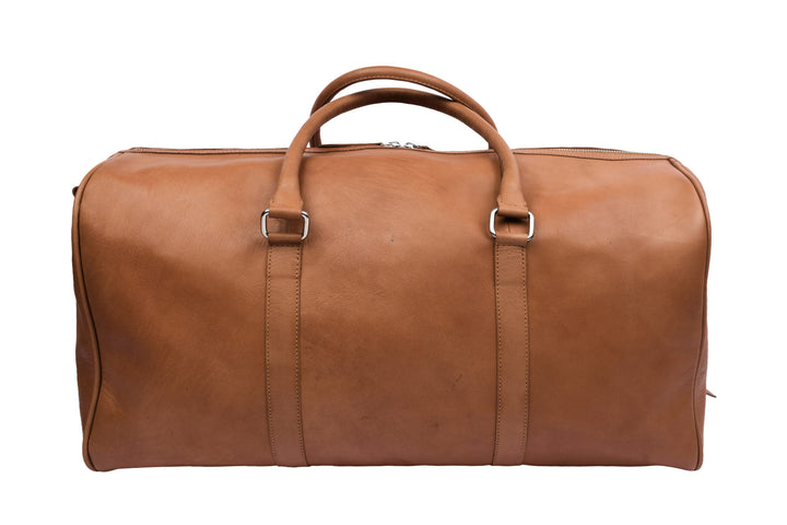 Rejsetaske HB-2293 - Cognac