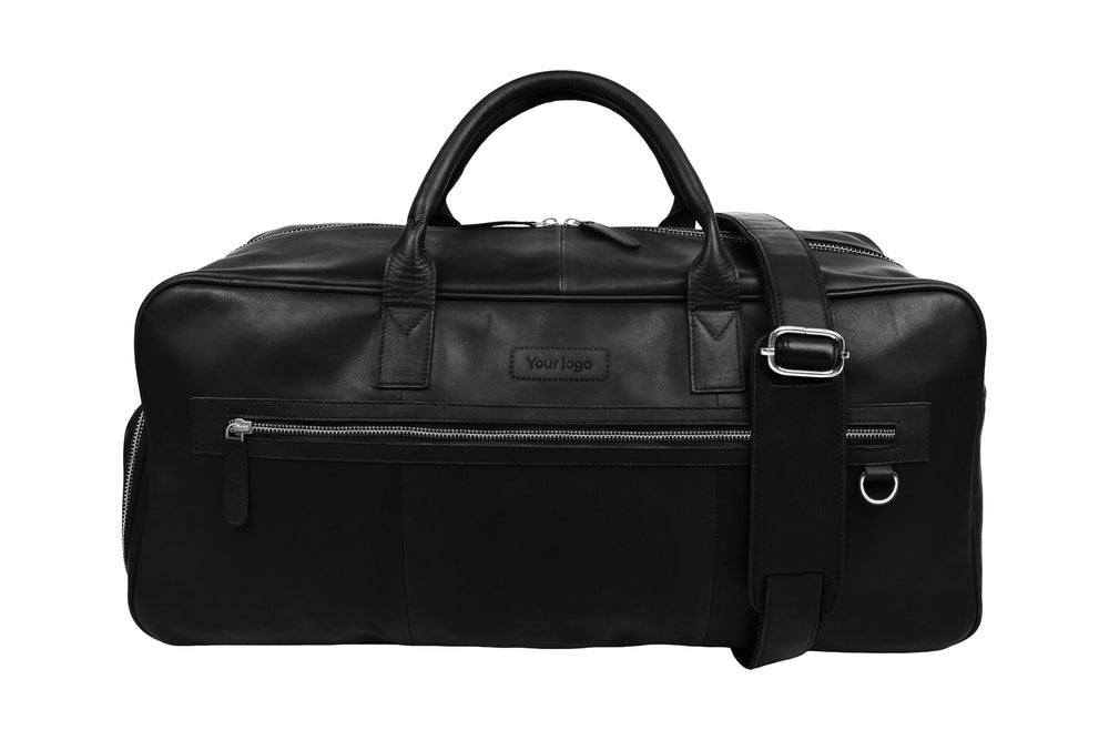 Rejsetaske HB-2294 - Black
