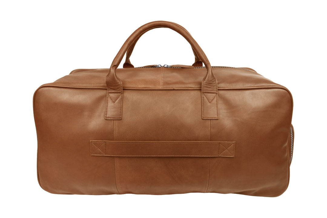 Rejsetaske HB-2294 - Cognac