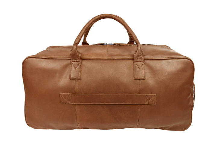 Rejsetaske HB-2294 - Cognac