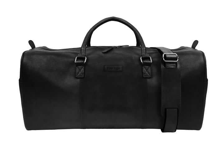 Rejsetaske HB-2295 - Black