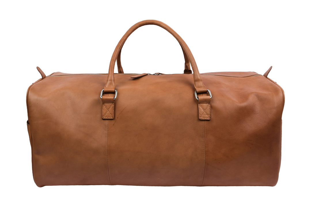 Rejsetaske HB-2295 - Cognac