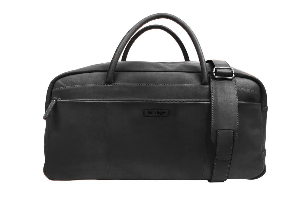 Rejsetaske HB-2322 - Black