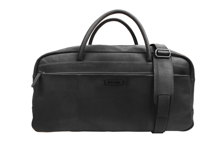 Rejsetaske HB-2322 - Black