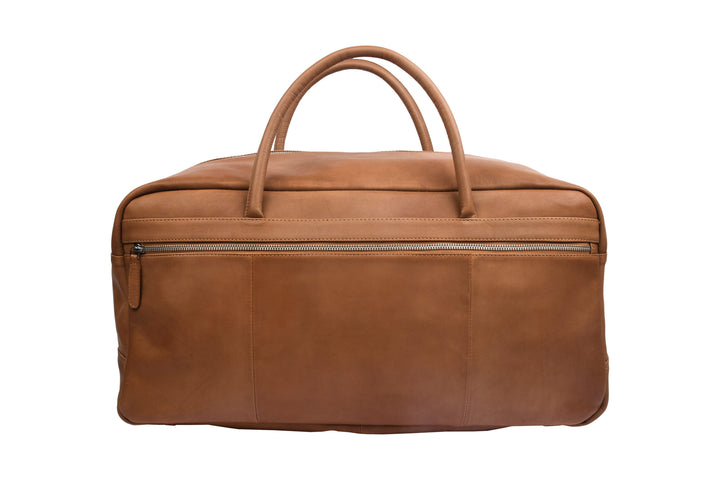 Rejsetaske HB-2322 - Cognac
