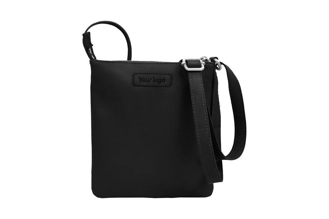 Crossbody HB-2324 - Black