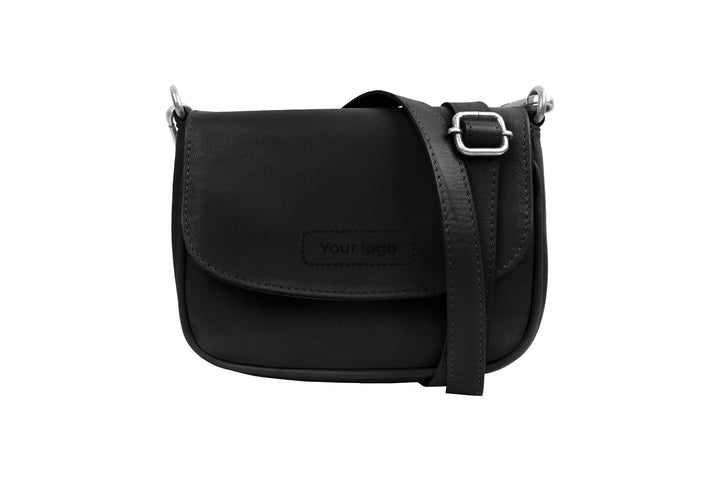 Crossbody HB-2328 - Black