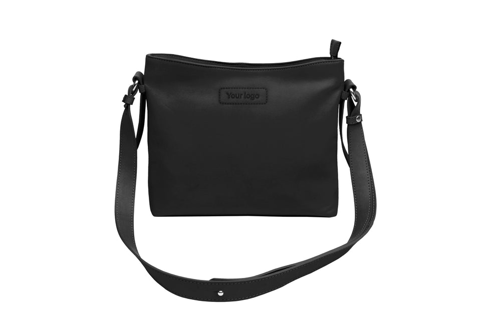 Crossbody HB-2340 - Black