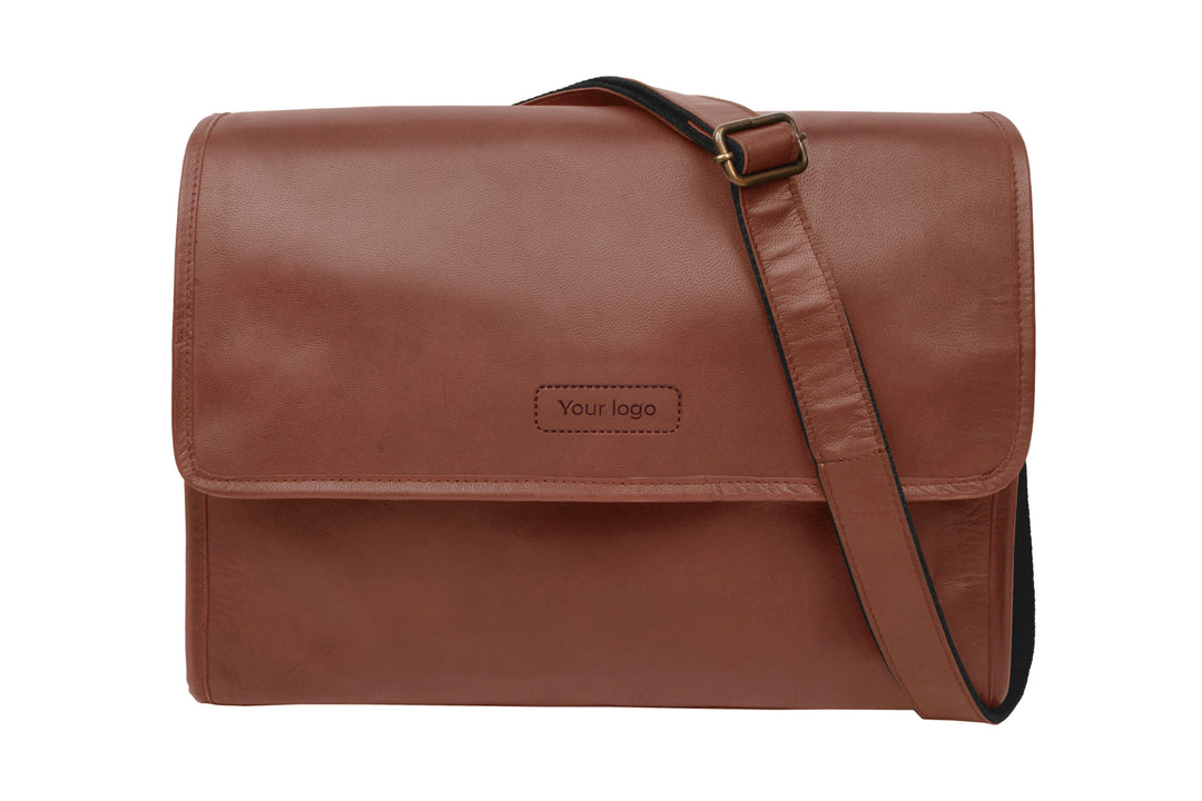 Computer taske HB-635 - Mocca